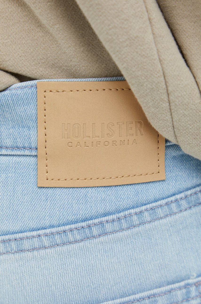 Hollister Co. Kavbojke moški - Pepit.si