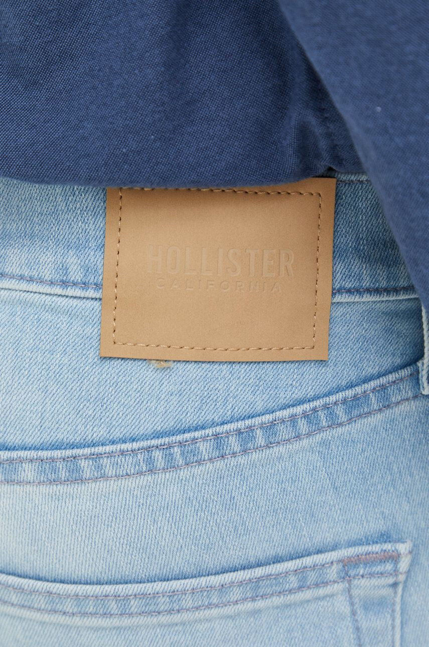 Hollister Co. Kavbojke moški - Pepit.si