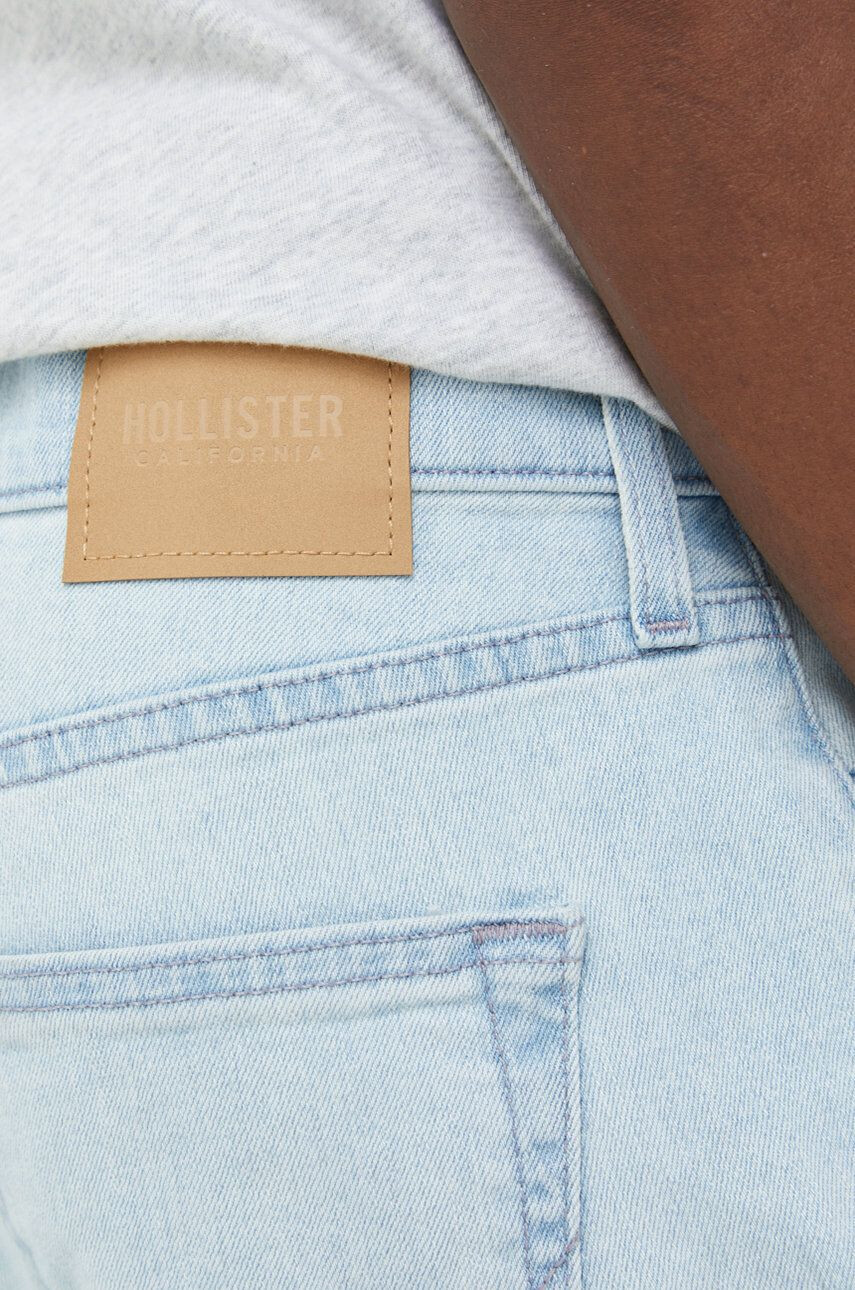 Hollister Co. Kavbojke moške - Pepit.si