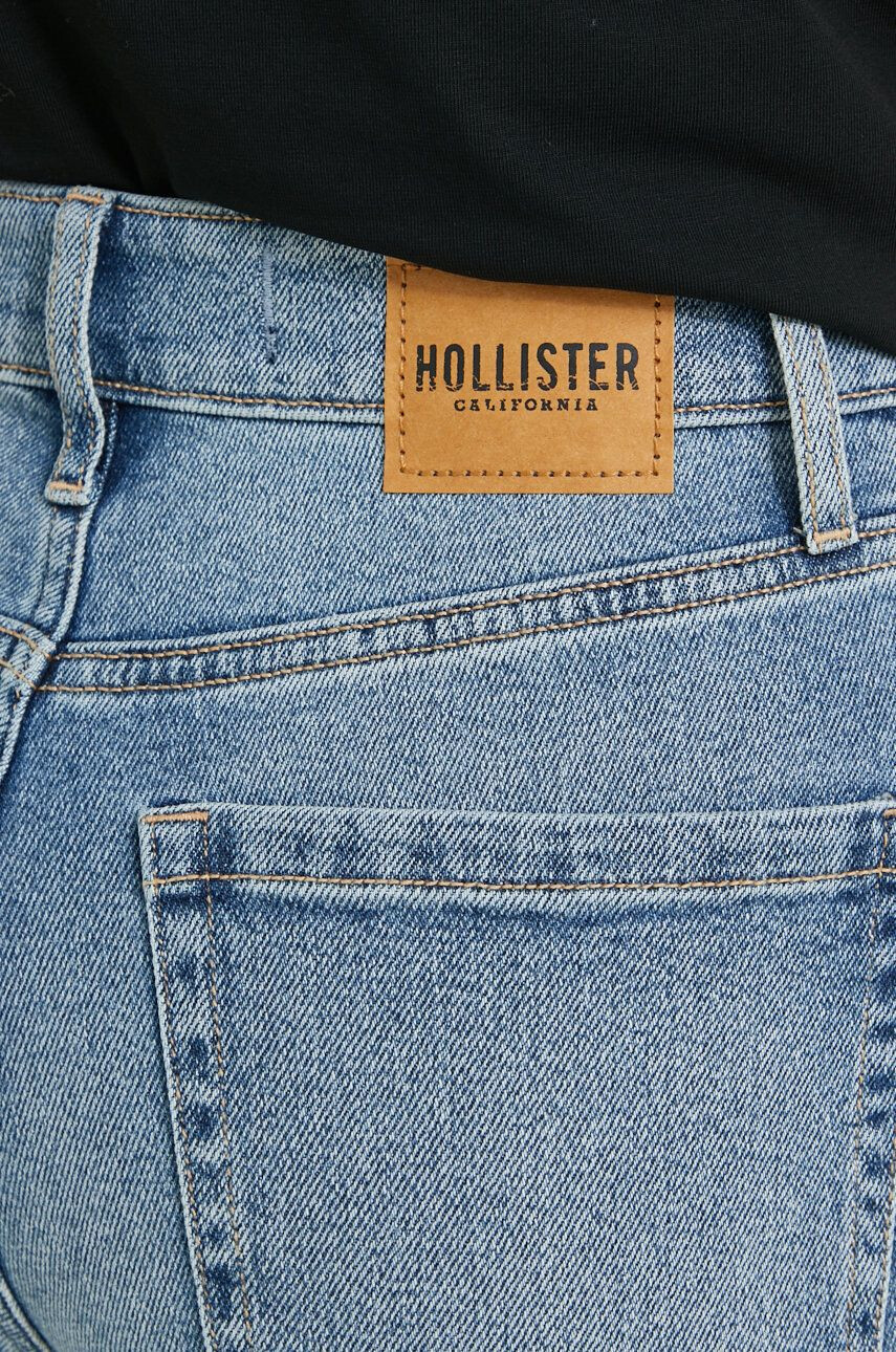 Hollister Co. Kavbojke ženski - Pepit.si