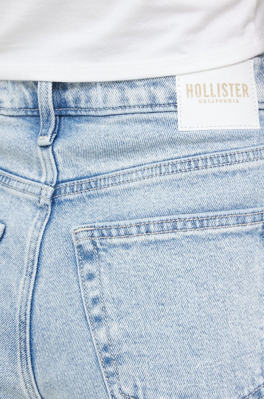 Hollister Co. Kavbojke - Pepit.si