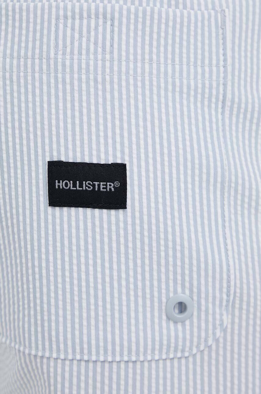 Hollister Co. Kopalne kratke hlače - Pepit.si