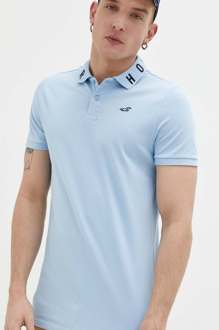 Hollister Co. Polo moški - Pepit.si