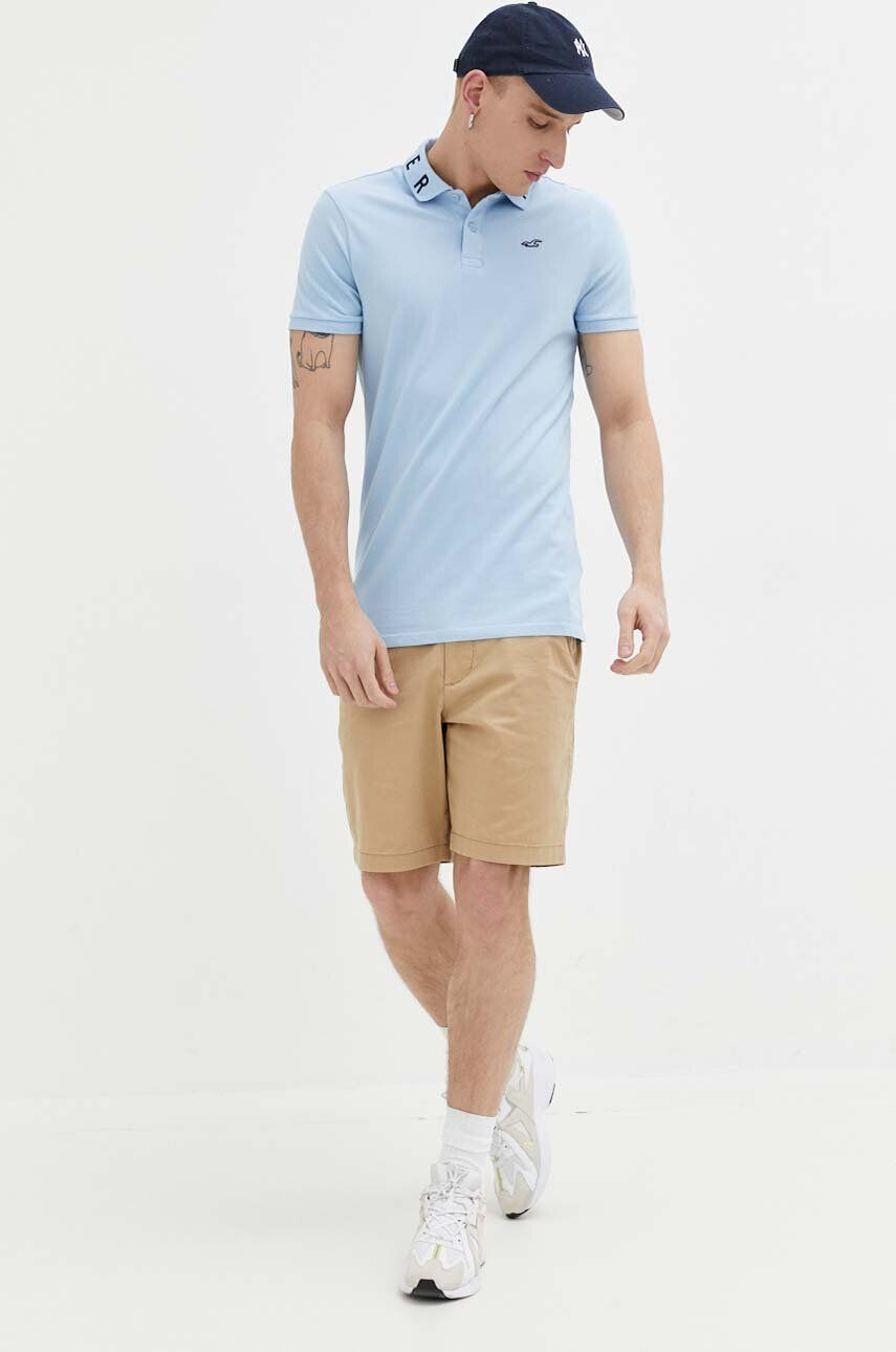 Hollister Co. Polo moški - Pepit.si