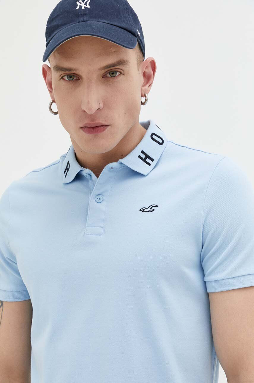 Hollister Co. Polo moški - Pepit.si