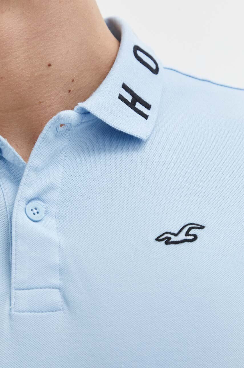 Hollister Co. Polo moški - Pepit.si