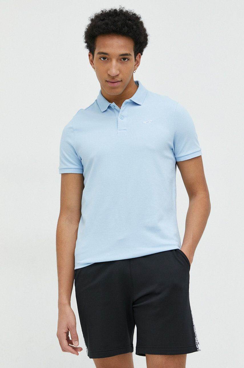 Hollister Co. Polo - Pepit.si