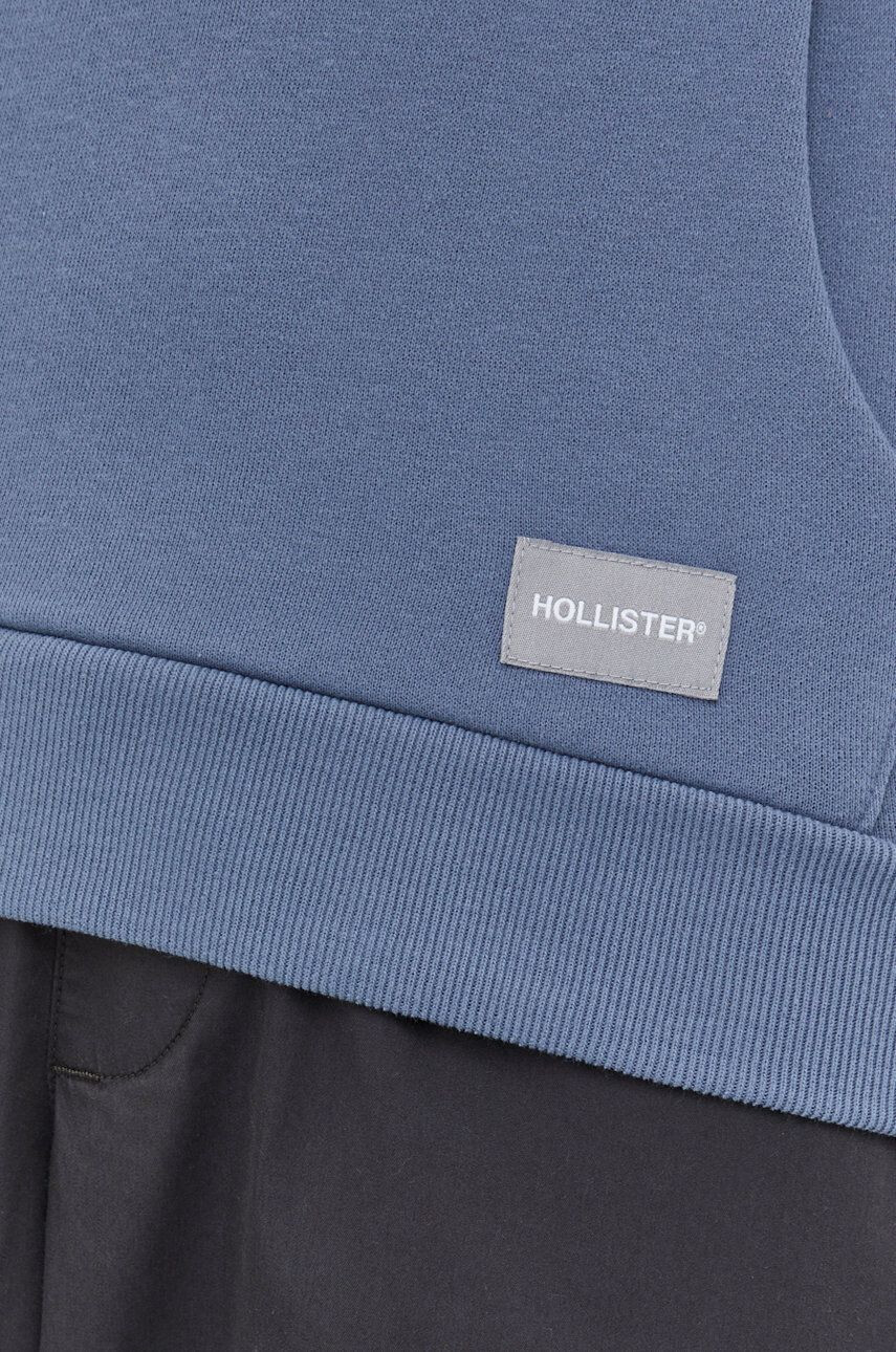 Hollister Co. Pulover moški s kapuco - Pepit.si