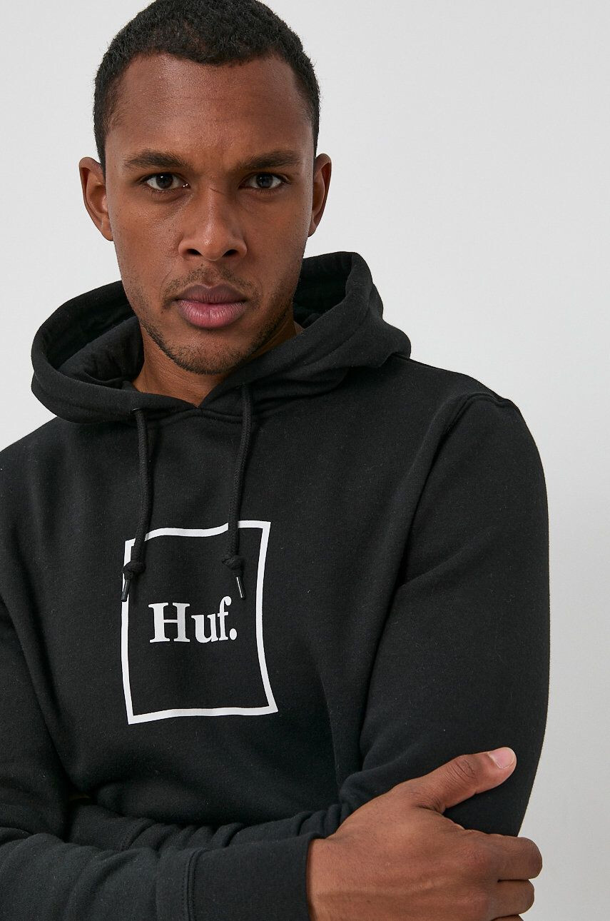 Huf Bluza - Pepit.si