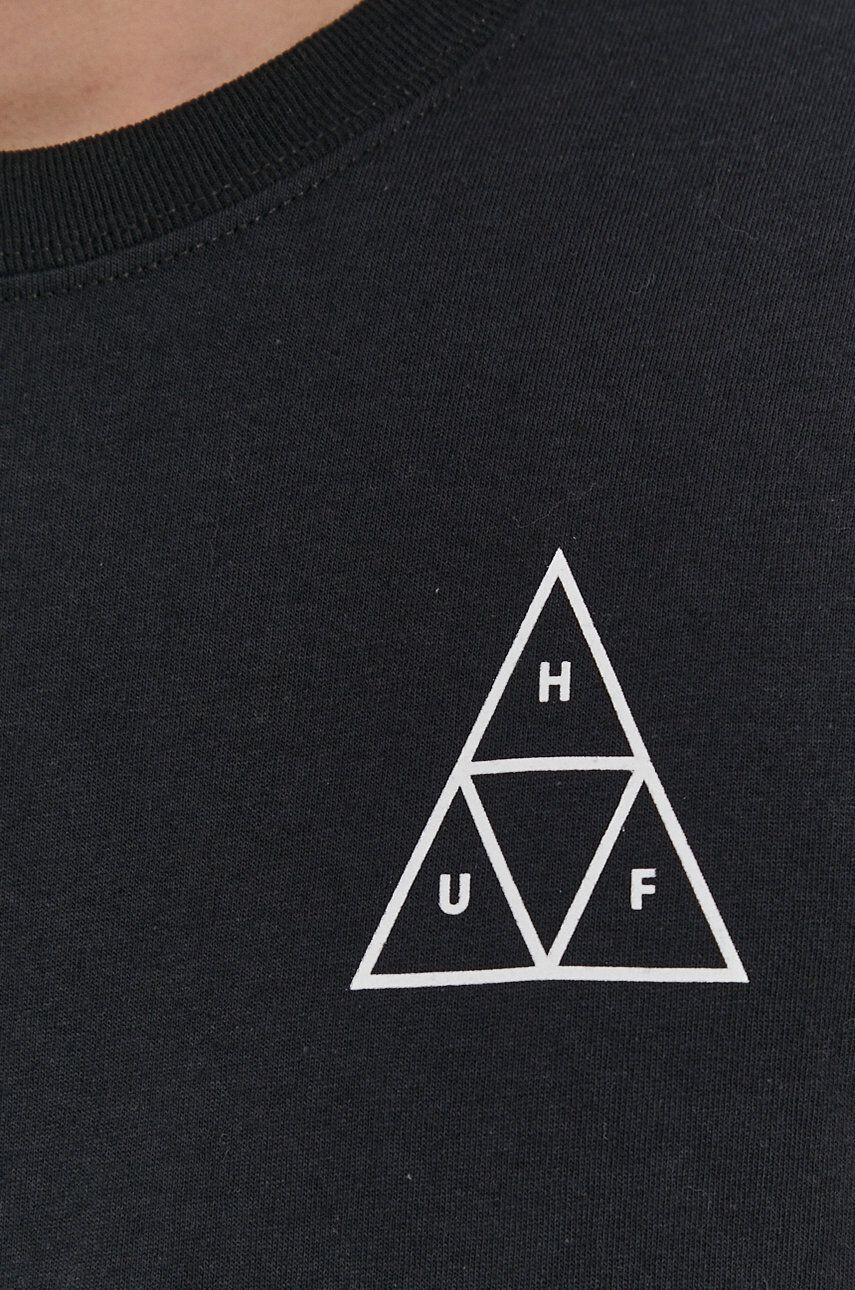 Huf Bombažen t-shirt - Pepit.si