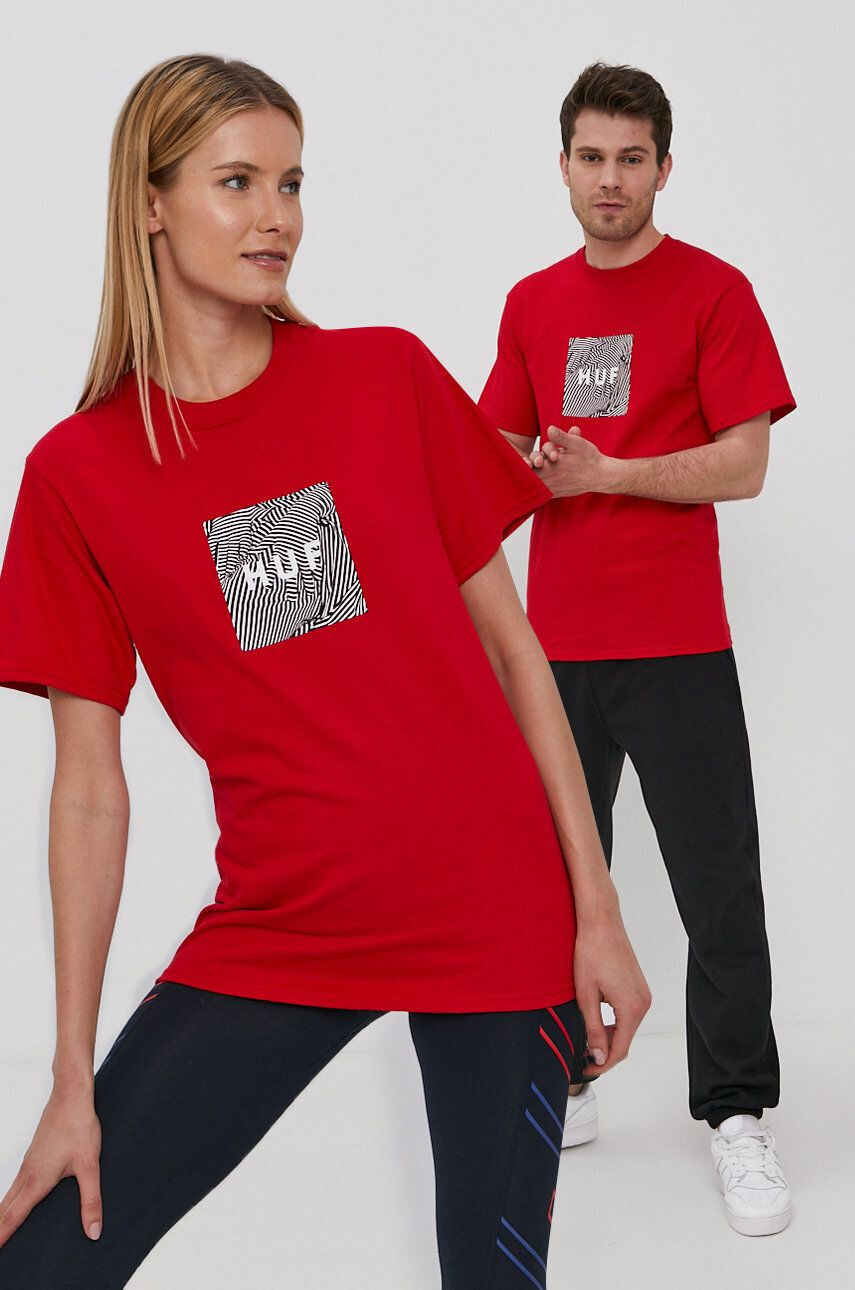 Huf T-shirt - Pepit.si