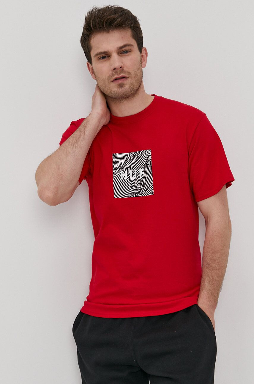 Huf T-shirt - Pepit.si