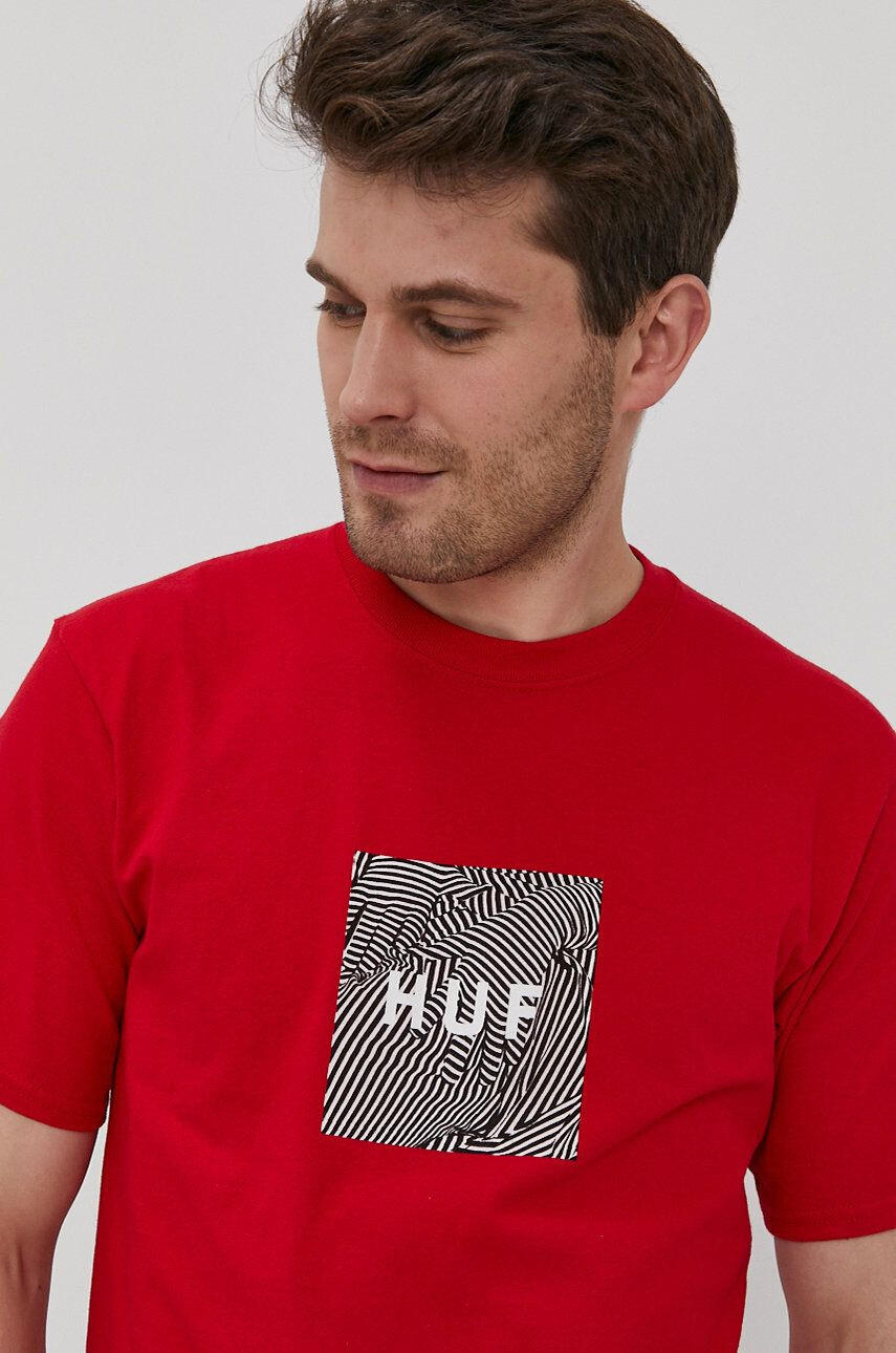 Huf T-shirt - Pepit.si