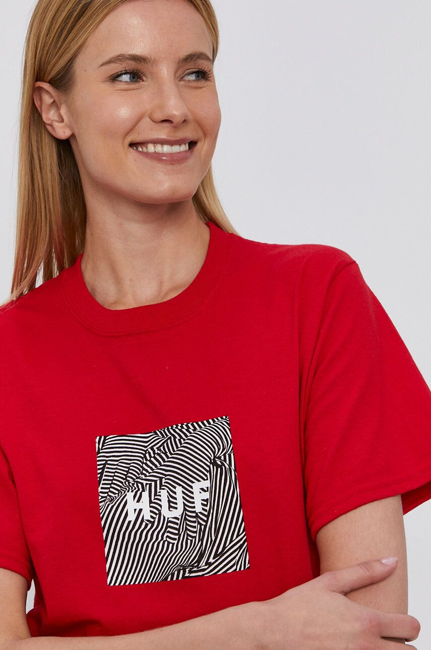 Huf T-shirt - Pepit.si