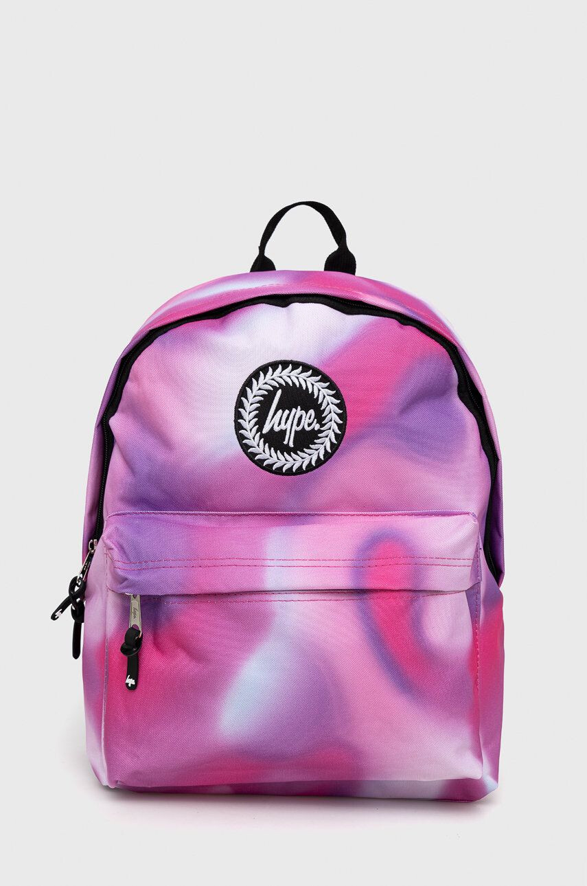 Hype Otroški nahrbtnik Pink Psychedelic Twlg-798 - Pepit.si