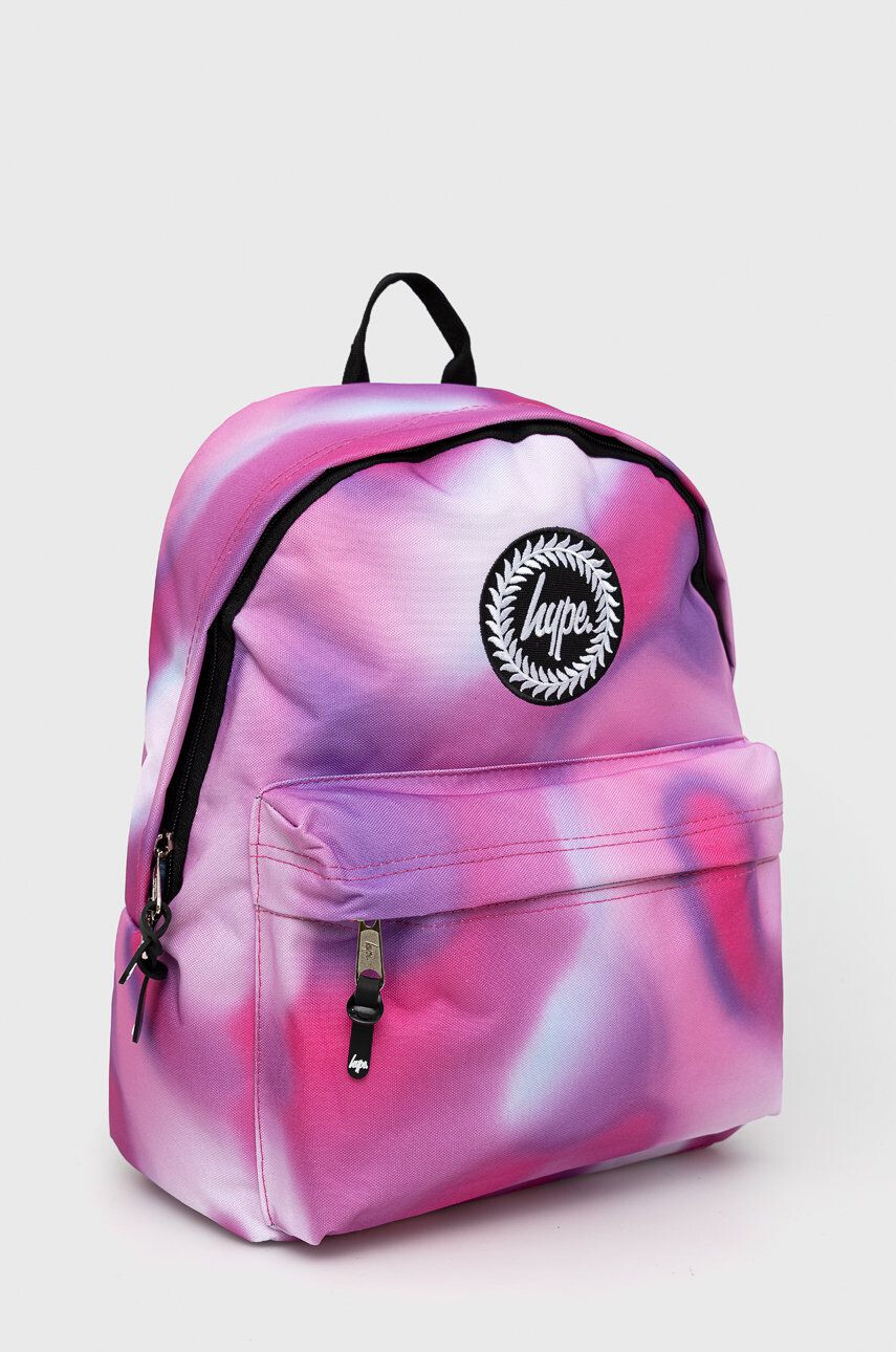 Hype Otroški nahrbtnik Pink Psychedelic Twlg-798 - Pepit.si