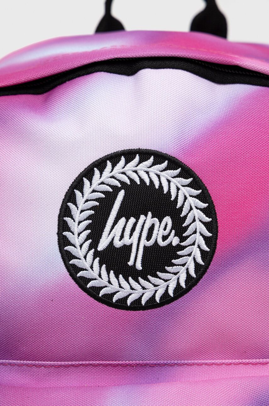 Hype Otroški nahrbtnik Pink Psychedelic Twlg-798 - Pepit.si