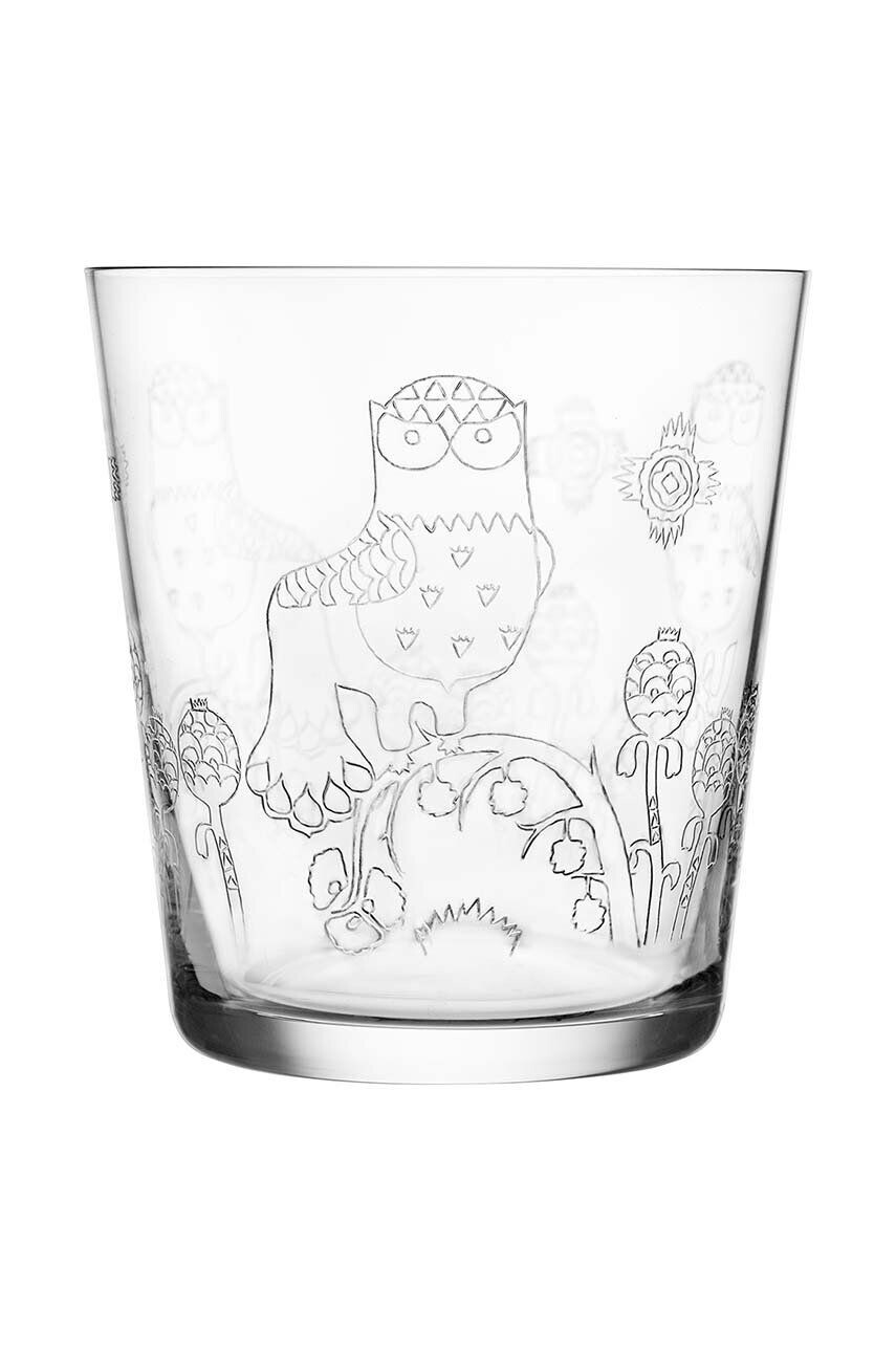 Iittala Komplet kozarcev Taika 2-pack - Pepit.si