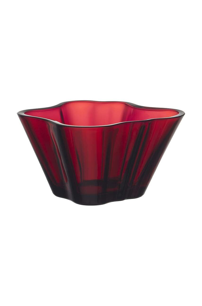 Iittala Skleda Aalto - Pepit.si