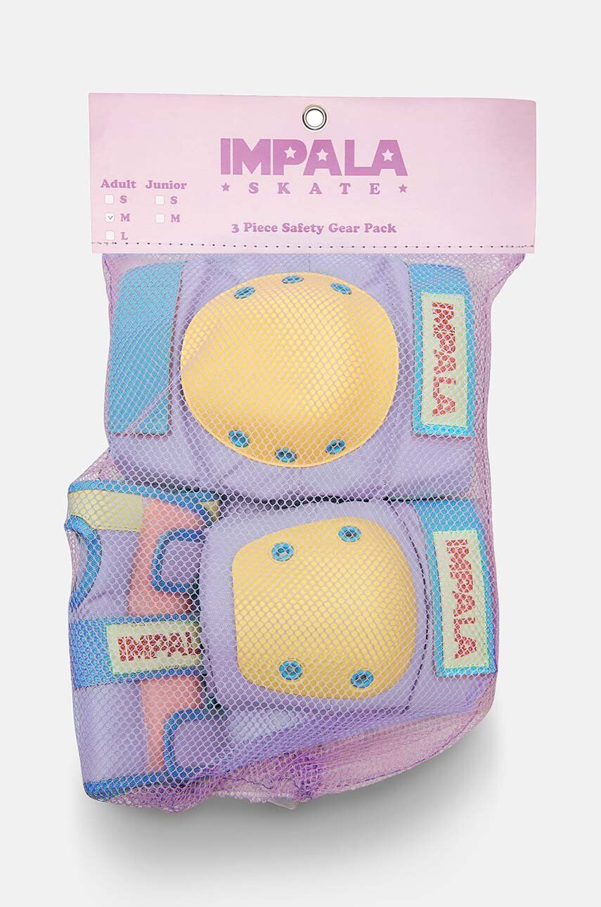 Impala Komplet ščitnikov Protective Set - Pepit.si