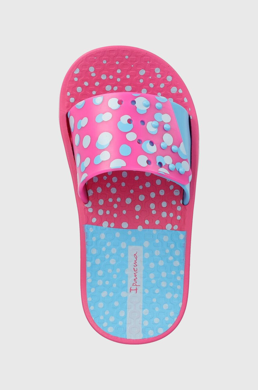 Ipanema Otroški natikači Unisex Slide - Pepit.si