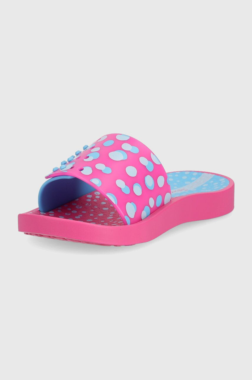 Ipanema Otroški natikači Unisex Slide - Pepit.si