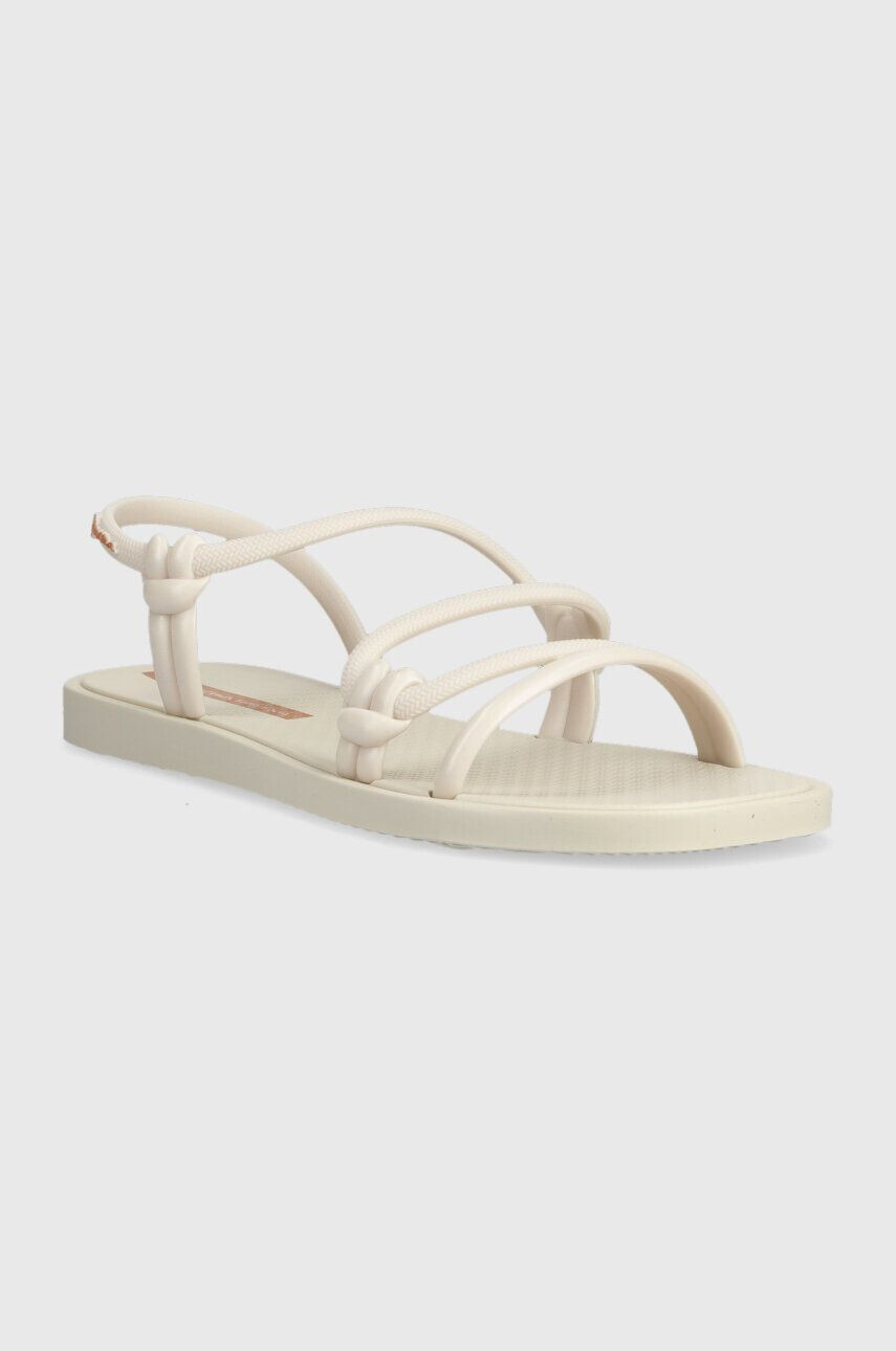 Ipanema Sandali SOLAR SANDAL ženski roza barva 26983-AK627 - Pepit.si