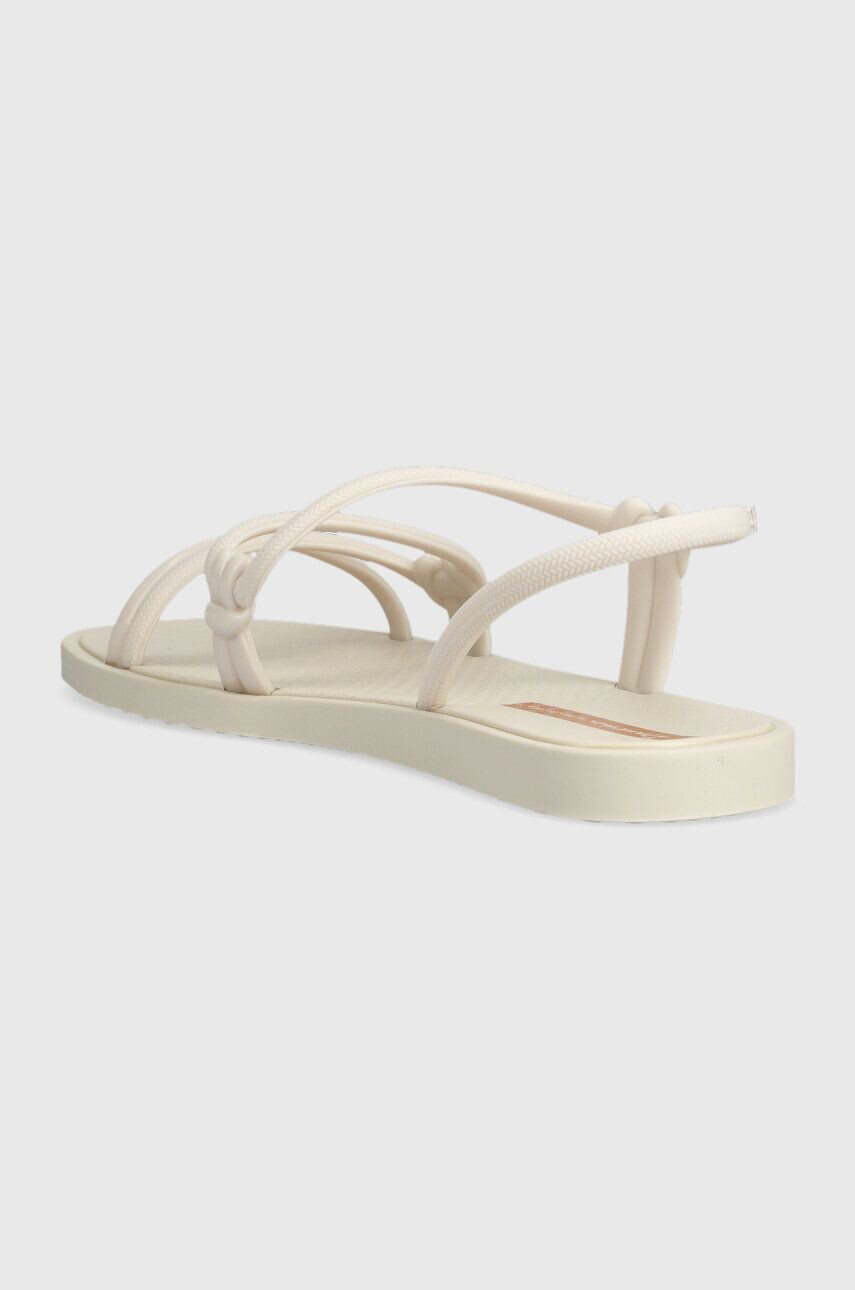 Ipanema Sandali SOLAR SANDAL ženski roza barva 26983-AK627 - Pepit.si