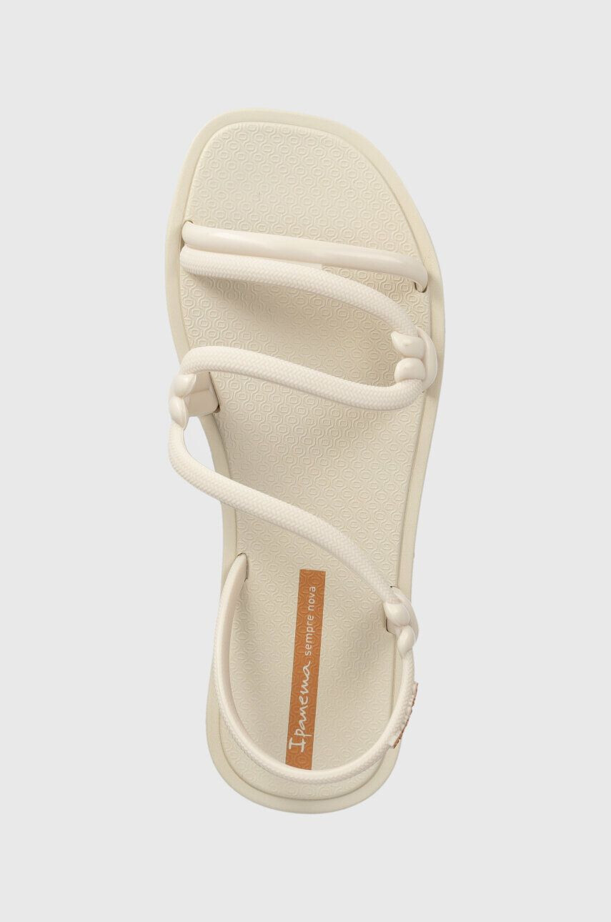 Ipanema Sandali SOLAR SANDAL ženski roza barva 26983-AK627 - Pepit.si