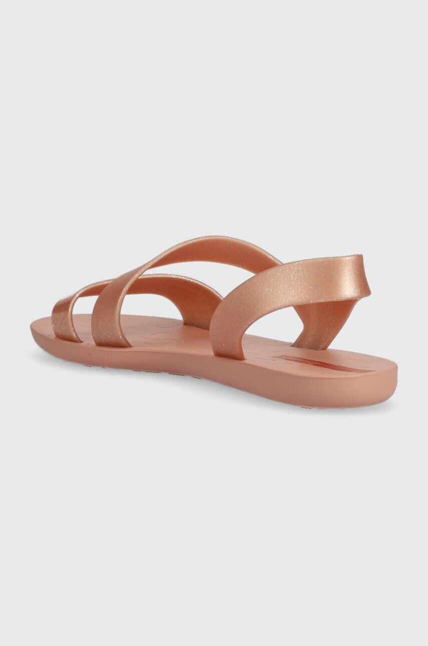 Ipanema Sandali VIBE SANDAL ženski roza barva 82429-AJ081 - Pepit.si