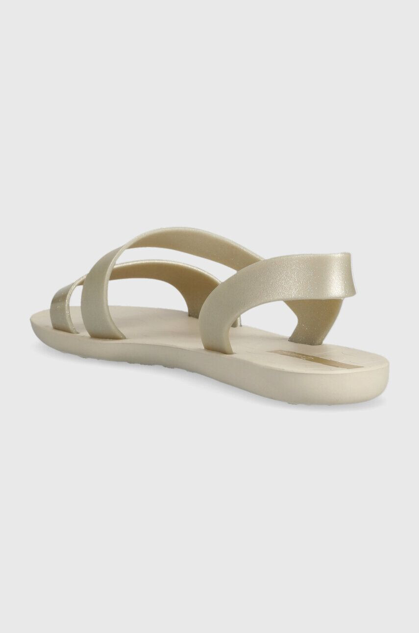 Ipanema Sandali VIBE SANDAL ženski bež barva 82429-AJ080 - Pepit.si