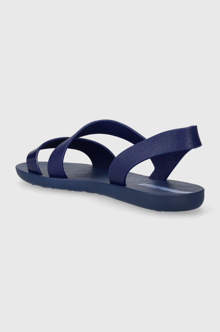 Ipanema Sandali VIBE SANDAL ženski mornarsko modra barva 82429-AJ079 - Pepit.si