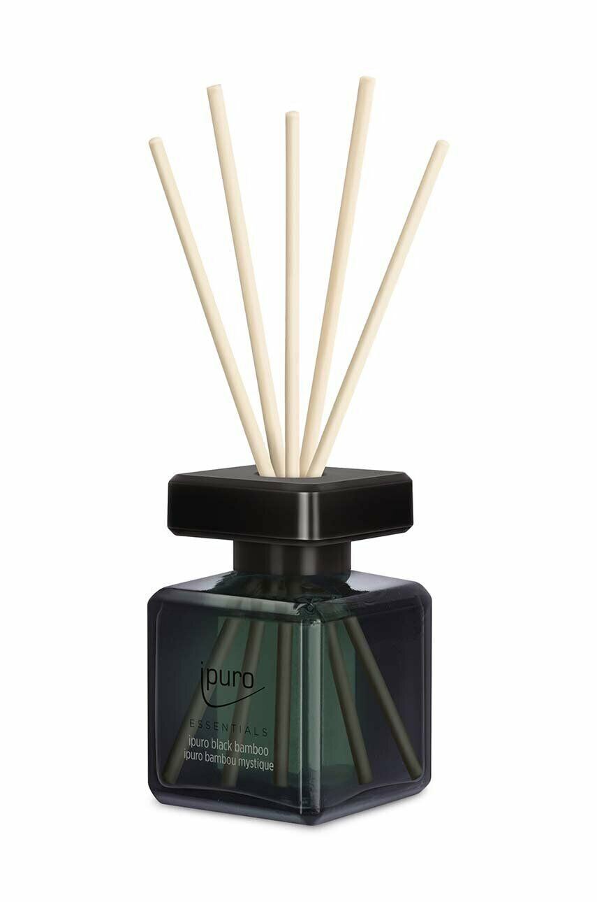 Ipuro Razpršilec za dišave Black Bamboo 50 ml - Pepit.si