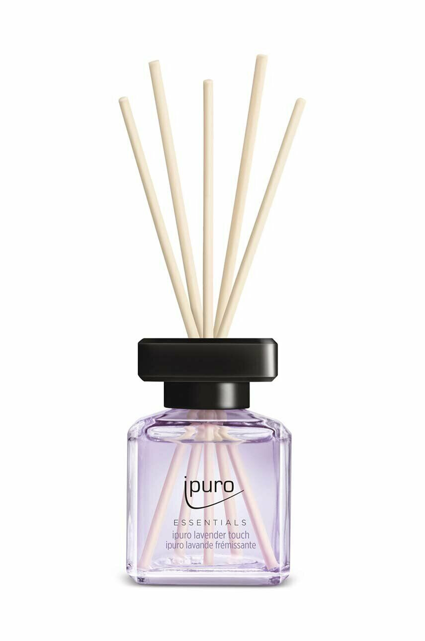 Ipuro Razpršilec za dišave Lavender Touch 50 ml - Pepit.si