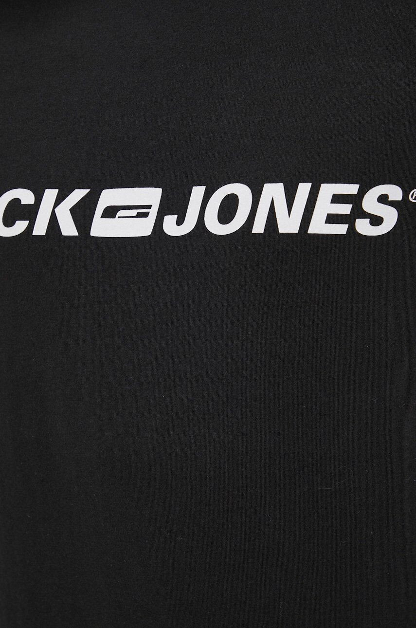 Jack & Jones Bombažen t-shirt - Pepit.si