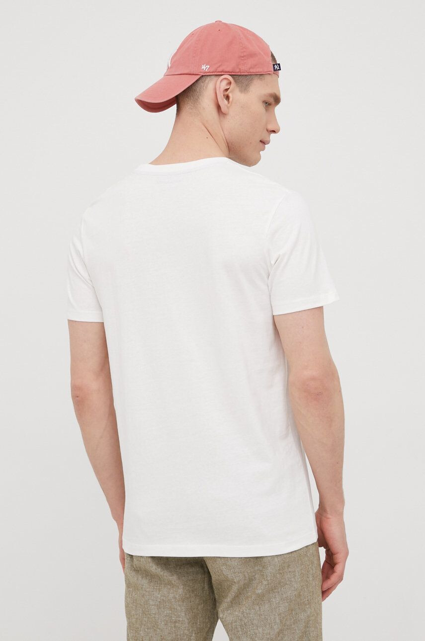 Jack & Jones Bombažen t-shirt - Pepit.si