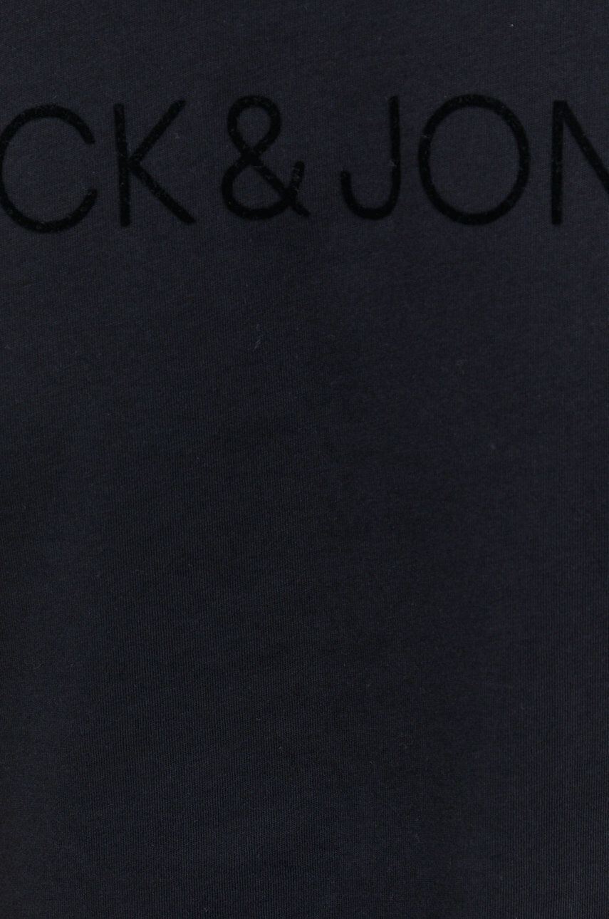 Jack & Jones Bombažna kratka majica - Pepit.si