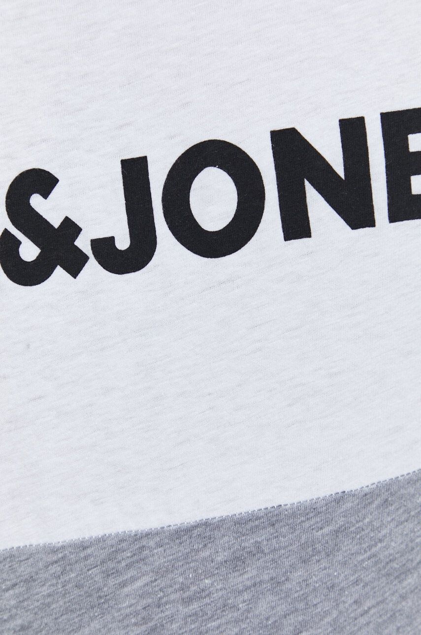 Jack & Jones Bombažna kratka majica - Pepit.si