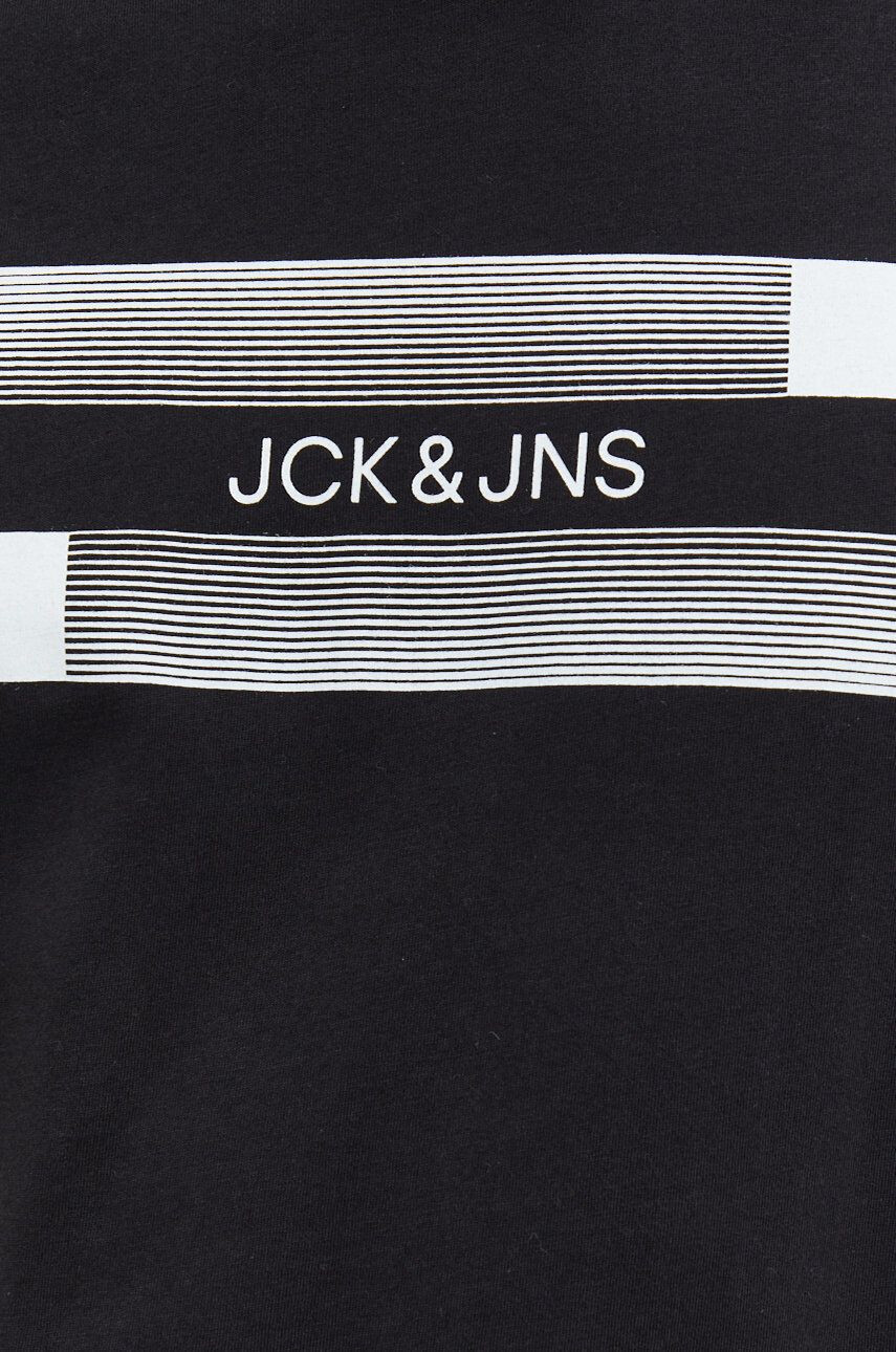 Jack & Jones Bombažna kratka majica - Pepit.si