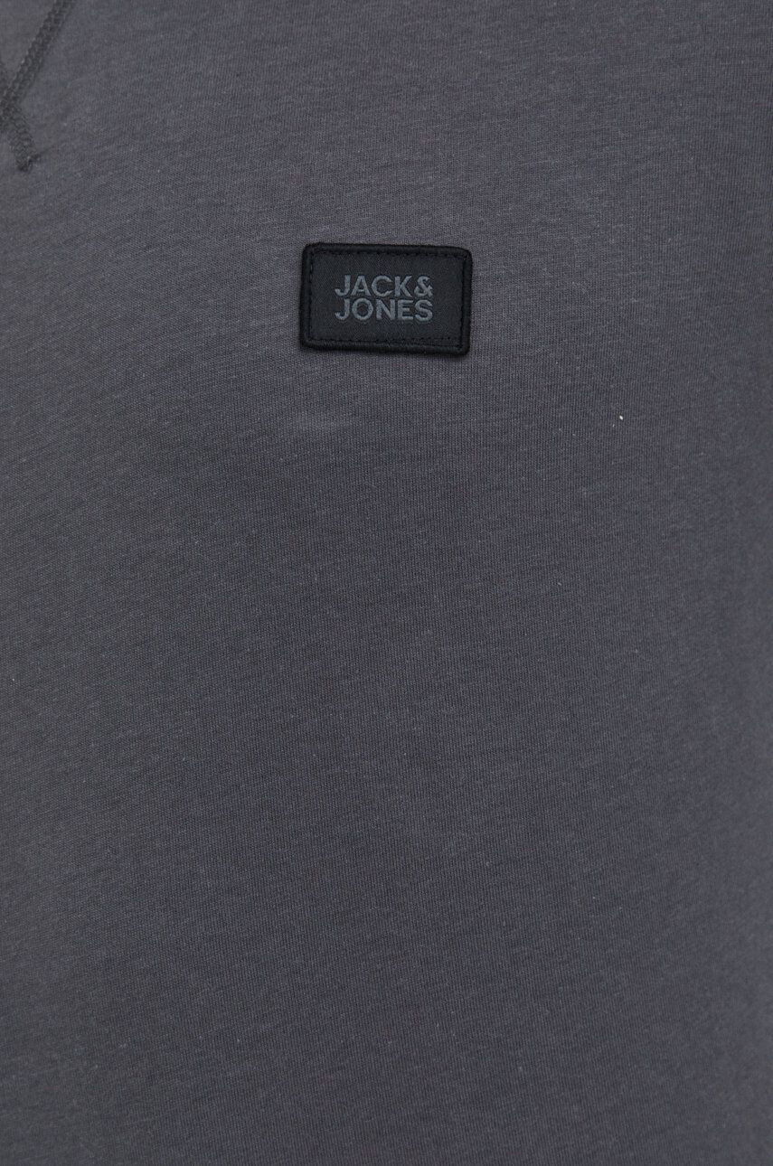 Jack & Jones Bombažna kratka majica Jcoclassic - Pepit.si