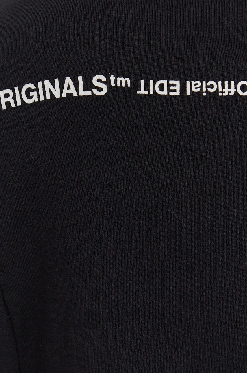 Jack & Jones Bombažna kratka majica Jortypeback - Pepit.si