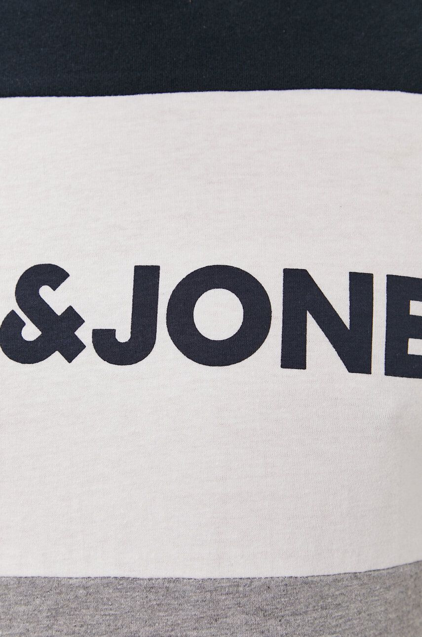 Jack & Jones bombažna majica - Pepit.si