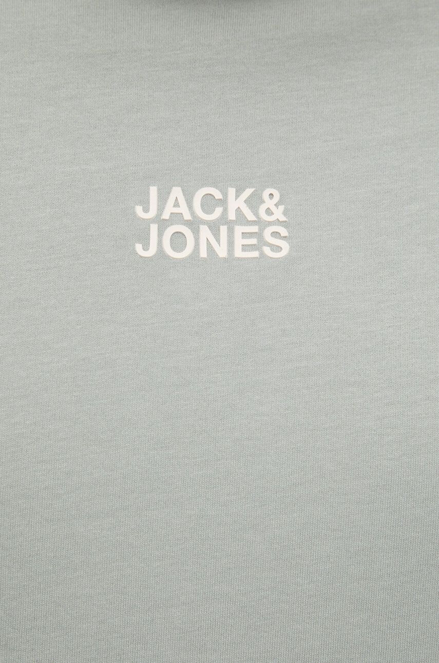 Jack & Jones bombažna majica - Pepit.si