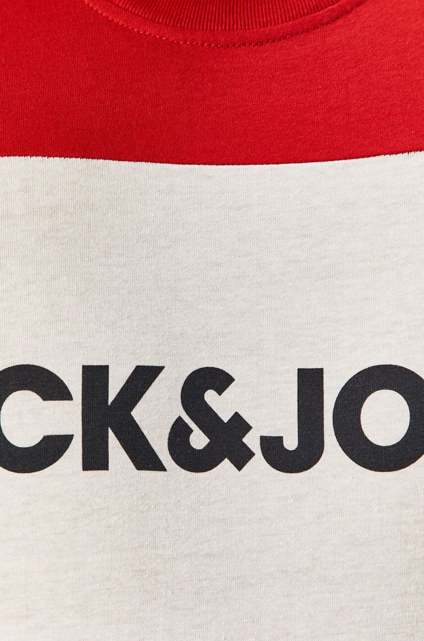 Jack & Jones bombažna majica - Pepit.si