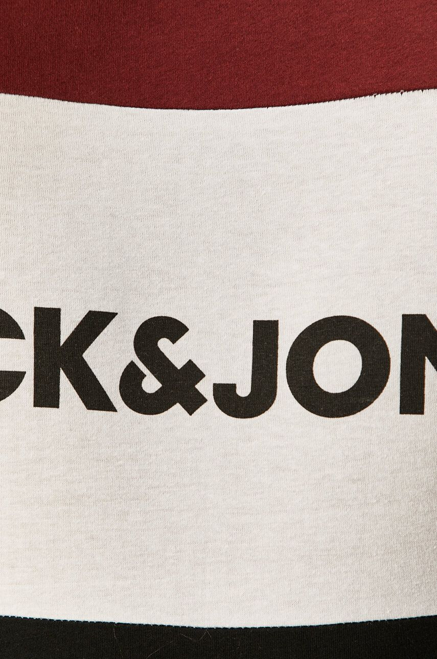 Jack & Jones bombažna majica - Pepit.si