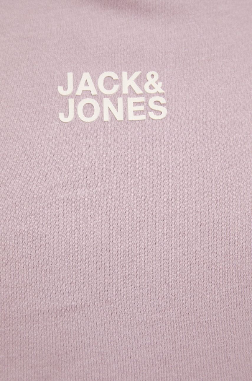 Jack & Jones bombažna majica - Pepit.si