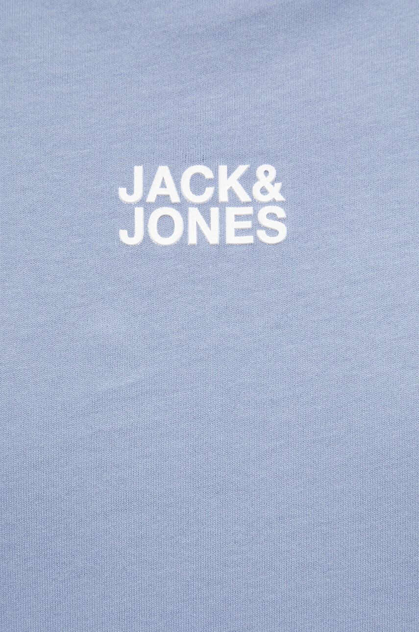 Jack & Jones bombažna majica - Pepit.si