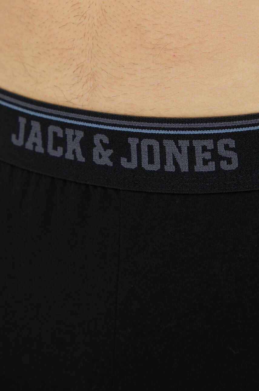 Jack & Jones Bombažne kratke hlače - Pepit.si