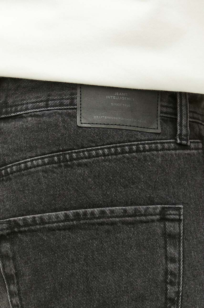 Jack & Jones Jeans kratke hlače JJICHRIS - Pepit.si