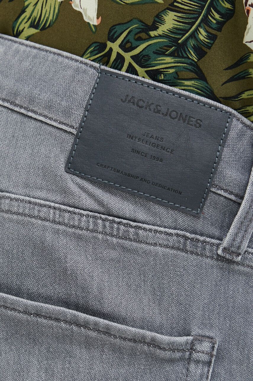 Jack & Jones Jeans kratke hlače JJIRICK - Pepit.si